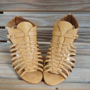 Madden Girl Heels size 10